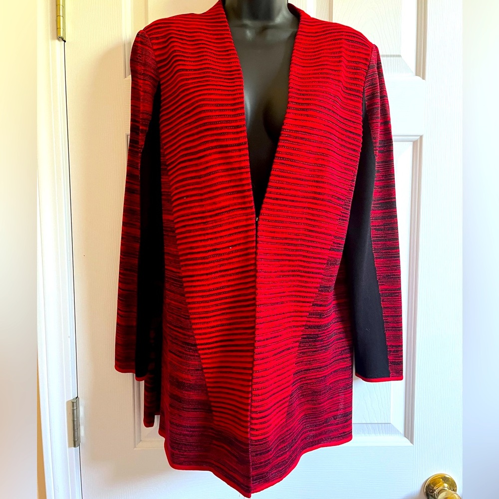 Ming Wang Jacket